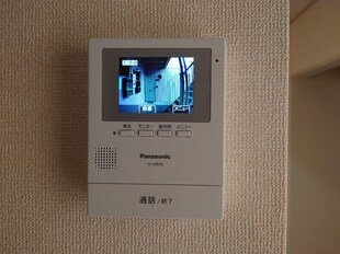 ハイム茜の物件内観写真